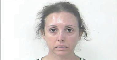 Bernadine Sutton, - St. Lucie County, FL 